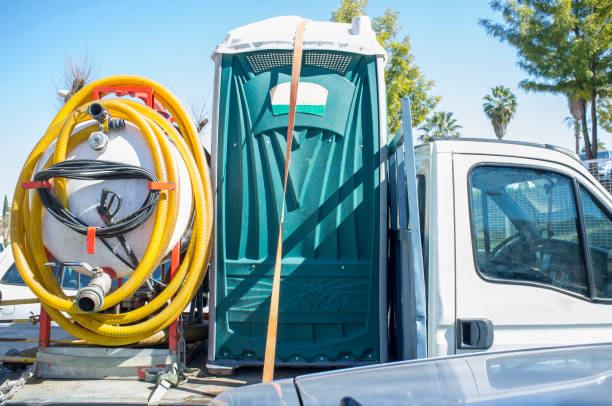 Best Portable toilet rental for construction  in Ipswich, SD